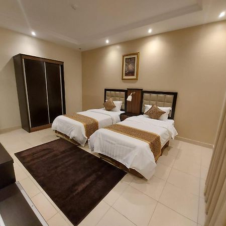 Masaken Aljawhara Lejlighedshotel Jeddah Eksteriør billede