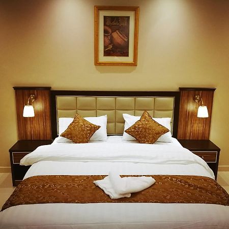 Masaken Aljawhara Lejlighedshotel Jeddah Eksteriør billede