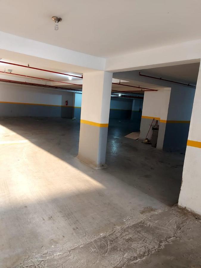 Masaken Aljawhara Lejlighedshotel Jeddah Eksteriør billede